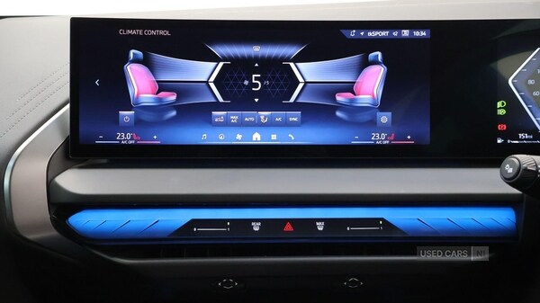 Used BMW X3 2025 for sale - 77021494: Photo 29