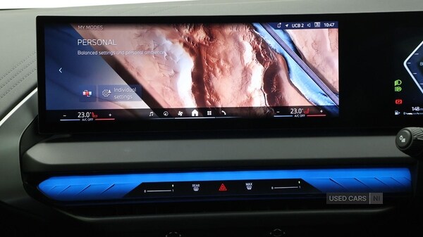 Used BMW X3 2025 for sale - 77021494: Photo 32