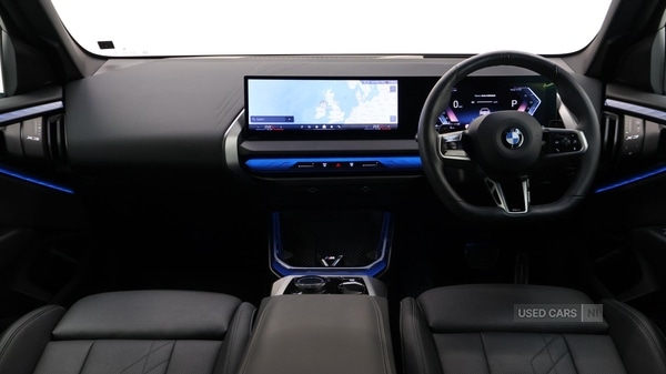 Used BMW X3 2025 for sale - 77021494: Photo 4