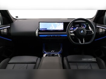 Used BMW X3 2025 for sale - 77021494: Photo