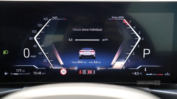 Used BMW 4 Series 2025 for sale - 77697176: Photo 10