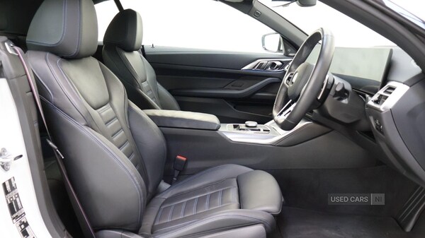 Used BMW 4 Series 2025 for sale - 77697176: Photo 12
