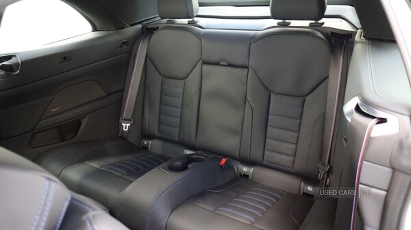 Used BMW 4 Series 2025 for sale - 77697176: Photo 13