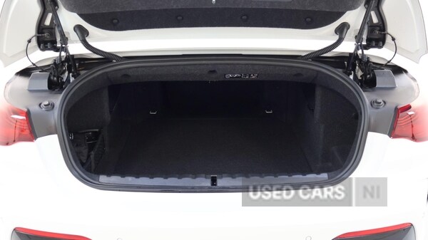 Used BMW 4 Series 2025 for sale - 77697176: Photo 14