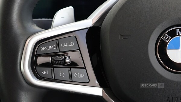 Used BMW 4 Series 2025 for sale - 77697176: Photo 18