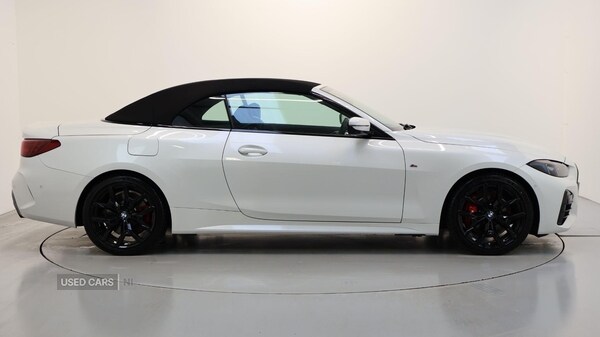 Used BMW 4 Series 2025 for sale - 77697176: Photo 23