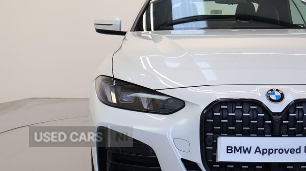 Used BMW 4 Series 2025 for sale - 77697176: Photo 27