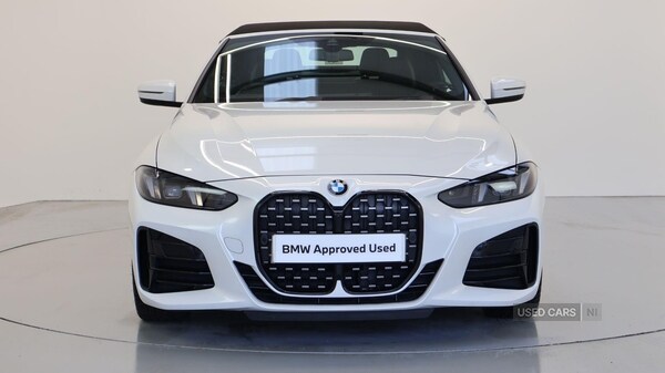 Used BMW 4 Series 2025 for sale - 77697176: Photo 28