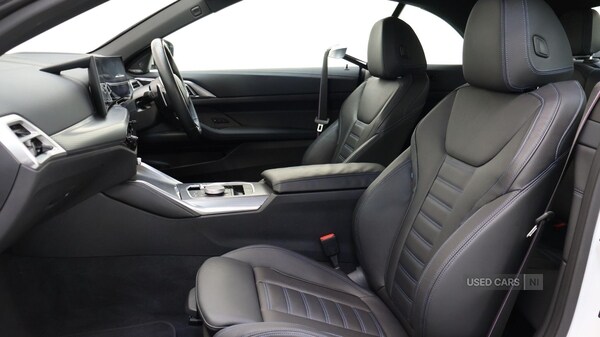 Used BMW 4 Series 2025 for sale - 77697176: Photo 31