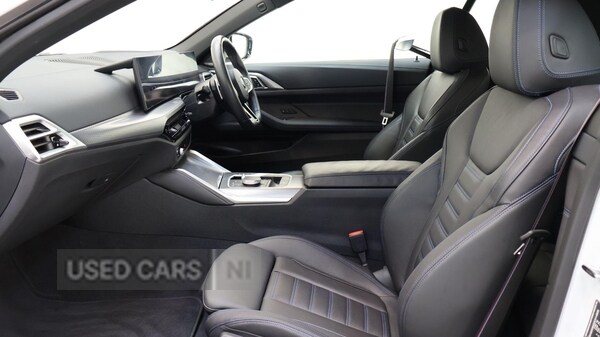 Used BMW 4 Series 2025 for sale - 77697176: Photo 32