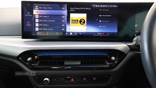 Used BMW 4 Series 2025 for sale - 77697176: Photo 37