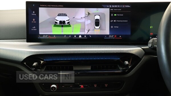 Used BMW 4 Series 2025 for sale - 77697176: Photo 43