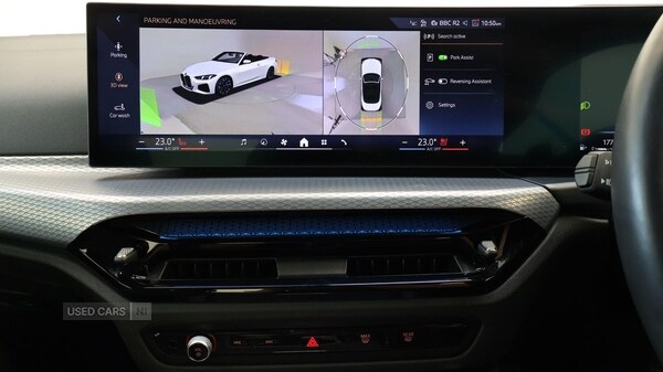 Used BMW 4 Series 2025 for sale - 77697176: Photo 44