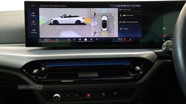 Used BMW 4 Series 2025 for sale - 77697176: Photo 45