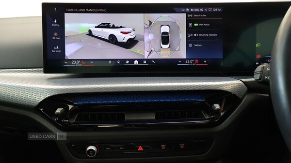 Used BMW 4 Series 2025 for sale - 77697176: Photo 46