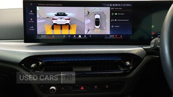 Used BMW 4 Series 2025 for sale - 77697176: Photo 47