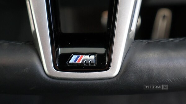 Used BMW 4 Series 2025 for sale - 77697176: Photo 51