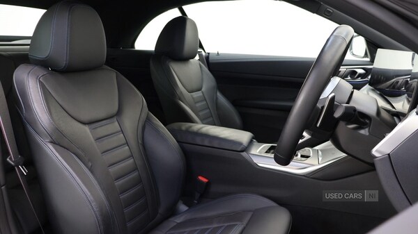 Used BMW 4 Series 2025 for sale - 77697176: Photo 53