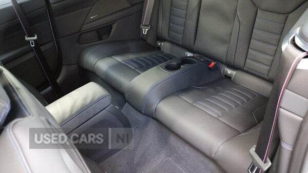 Used BMW 4 Series 2025 for sale - 77697176: Photo 59