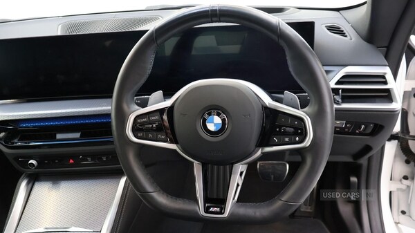 Used BMW 4 Series 2025 for sale - 77697176: Photo 6