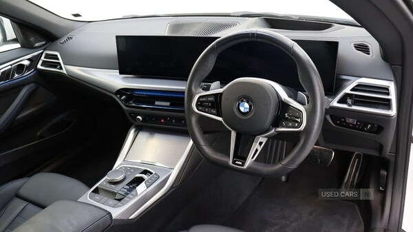 Used BMW 4 Series 2025 for sale - 77697176: Photo 7