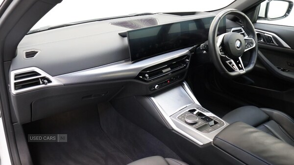 Used BMW 4 Series 2025 for sale - 77697176: Photo 8