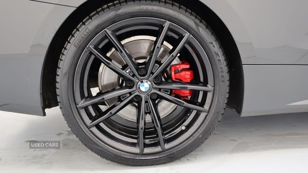 Used BMW 4 Series 2023 for sale - 77082236: Photo 14