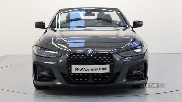 Used BMW 4 Series 2023 for sale - 77082236: Photo 16