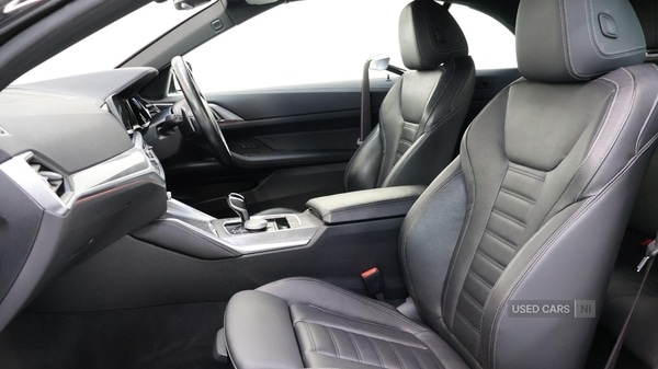 Used BMW 4 Series 2023 for sale - 77082236: Photo 30