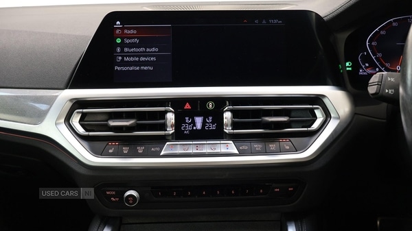 Used BMW 4 Series 2023 for sale - 77082236: Photo 35