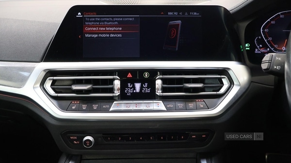 Used BMW 4 Series 2023 for sale - 77082236: Photo 38