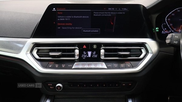 Used BMW 4 Series 2023 for sale - 77082236: Photo 39