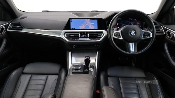 Used BMW 4 Series 2023 for sale - 77082236: Photo 4