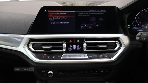 Used BMW 4 Series 2023 for sale - 77082236: Photo 42