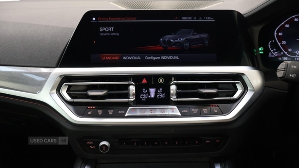 Used BMW 4 Series 2023 for sale - 77082236: Photo 43