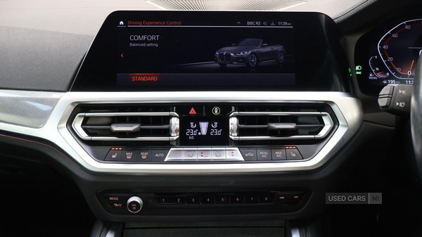 Used BMW 4 Series 2023 for sale - 77082236: Photo 44