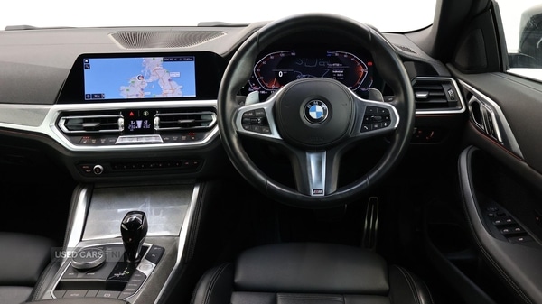 Used BMW 4 Series 2023 for sale - 77082236: Photo 5