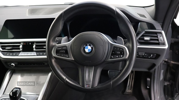 Used BMW 4 Series 2023 for sale - 77082236: Photo 6