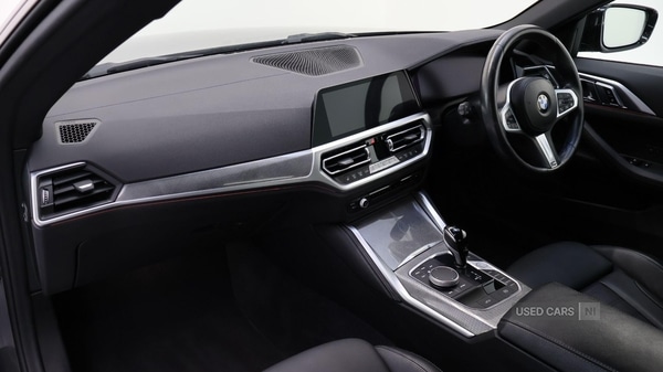 Used BMW 4 Series 2023 for sale - 77082236: Photo 7