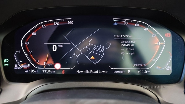 Used BMW 4 Series 2023 for sale - 77082236: Photo 9