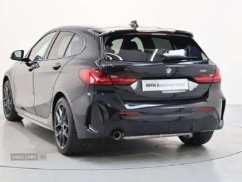 Used BMW 1 Series 2024 for sale - 74197230: Photo
