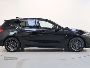 Used BMW 1 Series 2024 for sale - 74197230: Photo