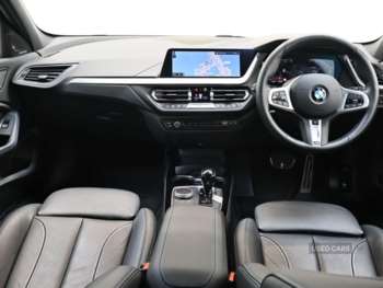 Used BMW 1 Series 2024 for sale - 74197230: Photo