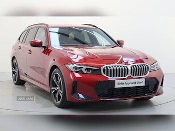 BMW - 3 Series