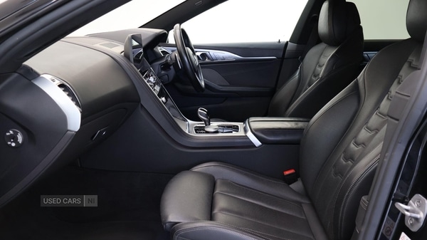 Used BMW 8 Series 2023 for sale - 77941155: Photo 10