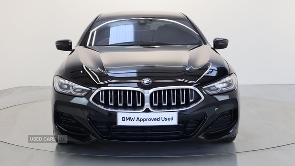 Used BMW 8 Series 2023 for sale - 77941155: Photo 11