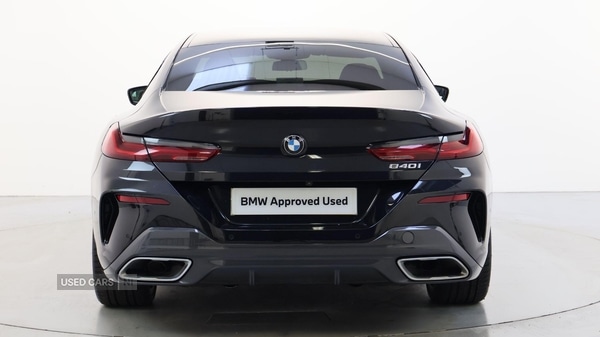 Used BMW 8 Series 2023 for sale - 77941155: Photo 12