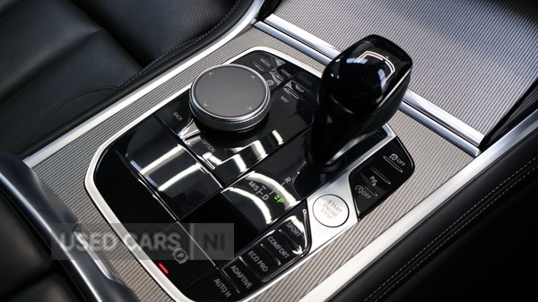 Used BMW 8 Series 2023 for sale - 77941155: Photo 13