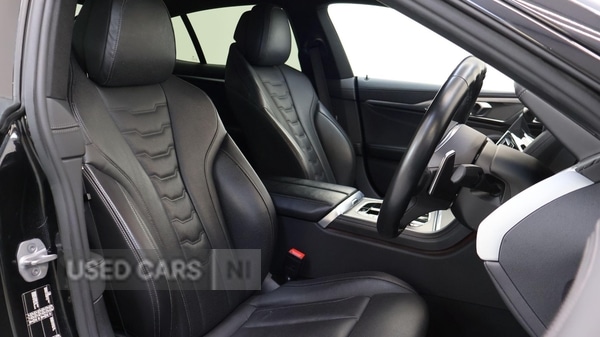 Used BMW 8 Series 2023 for sale - 77941155: Photo 15