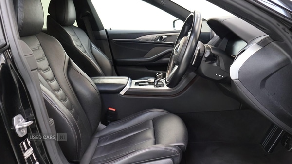 Used BMW 8 Series 2023 for sale - 77941155: Photo 16